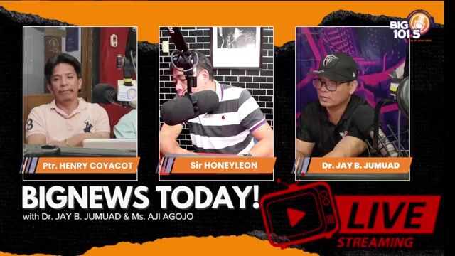 #Special Program LIVE | May 14, 2026