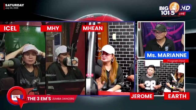 Qonek Ngayon! LIVE | July 04, 2026