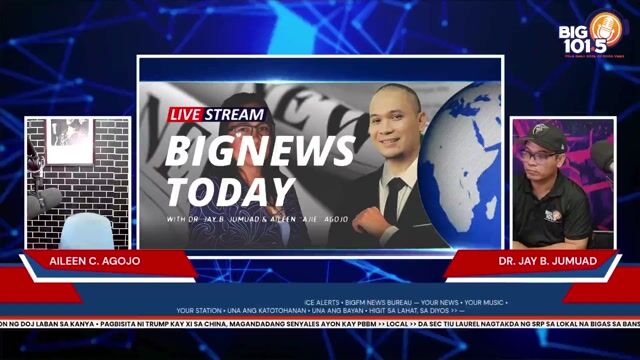 BIGNEWS TODAY LIVE | DAILY NEWS UPDATE